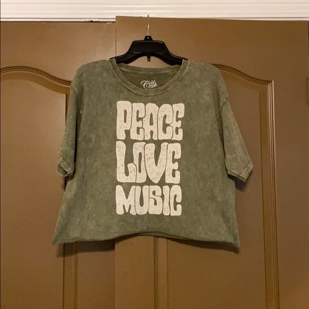 t shirt